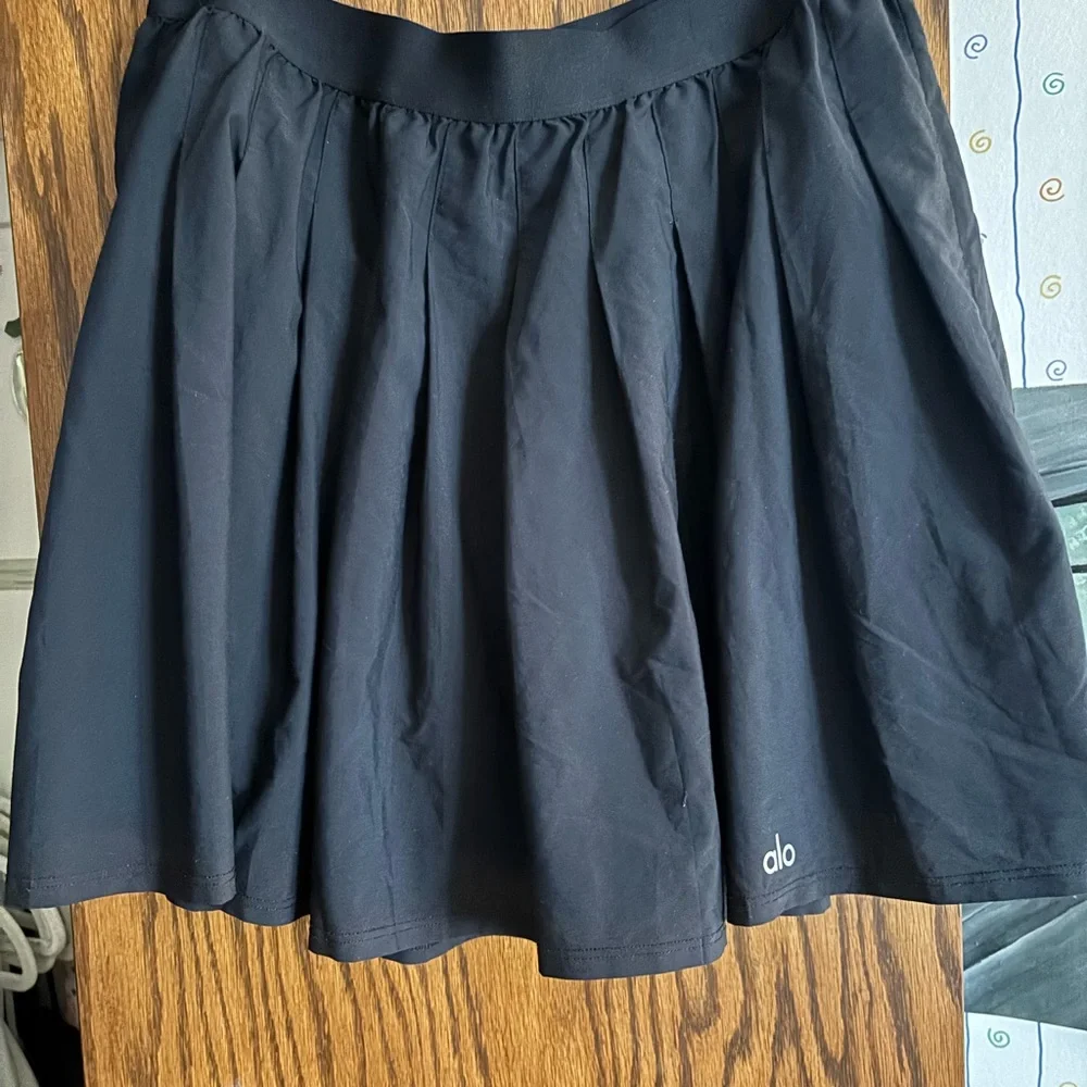 ALO Yoga Tennis Skirt
